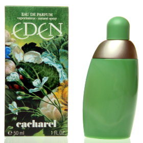 Cacharel Eden 伊甸園女性淡香精