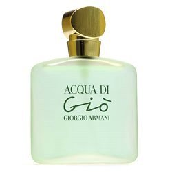 Giorgio Armani Acqua Di Gio 亞曼尼寄情水女性淡香水