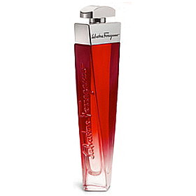 Salvatore Ferragamo 紅色經典女性淡香精
