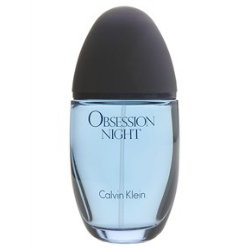 Calvin Klein Obsession Night 女性淡香精