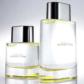 Kenneth Cole Reaction 心電感應男性淡香水 Kenneth Cole Reaction 心電感應男性淡香水