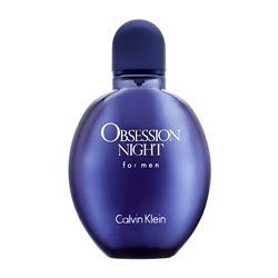 Calvin Klein Obsession Night 男性淡香水