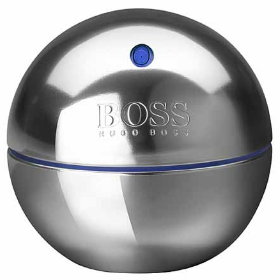 BOSS In Motion Electric 電光動感男性淡香水