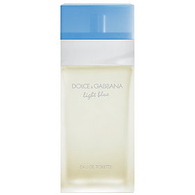 Dolce & Gabbana Light Blue 淺藍女性淡香水 TESTER