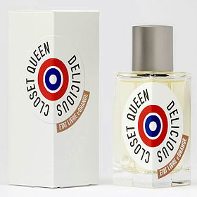 Etat Libre d'Orange Divin Enfant 解放橘郡 聖嬰淡香精(搗蛋小天使)  Etat Libre d'Orange Divin Enfant 解放橘郡 聖嬰淡香精(搗蛋小天使)