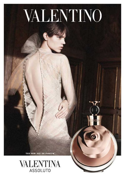 VALENTINO Valentina Assoluto 極致女性淡香精