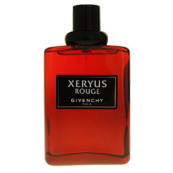 Givenchy Xeryus Rouge 紅色宙斯男性淡香水