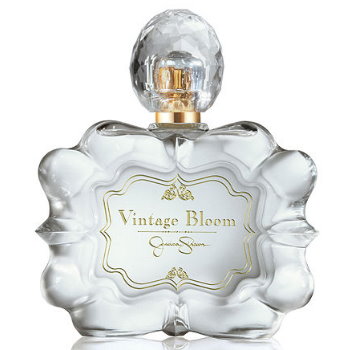 Jessica Simpson Vintage Bloom 懷舊綻放女性淡香精