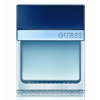 GUESS Seductive Blue 藍色魅惑男性香水