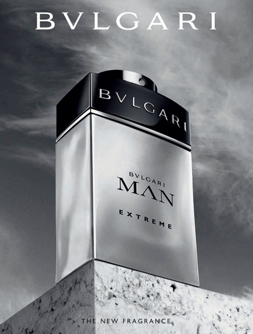 BVLGARI 寶格麗極致當代男性淡香水 TESTER