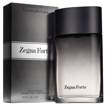 Ermenegildo Zegna Forte 傑尼亞 男士尊爵淡香水