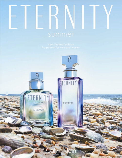 ck eternity summer 2013