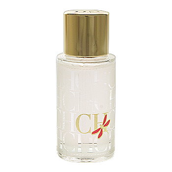 CH L'eau 花語女性淡香水迷你瓶