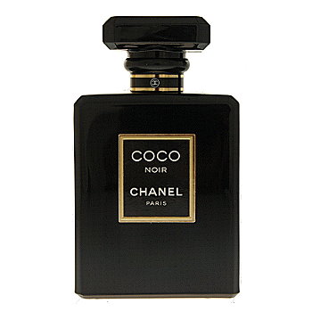 香水1976 Chanel Coco Noir 香奈兒黑色可可女性淡香精