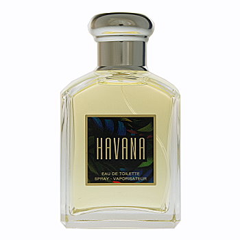 Aramis Havana 哈瓦那男性淡香水