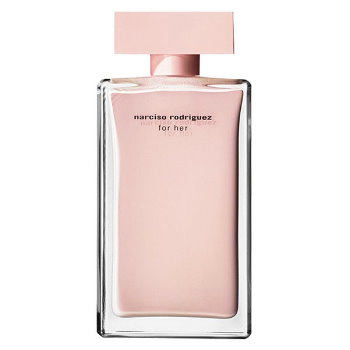 Narciso Rodriguez for Her 女性淡香精迷你瓶