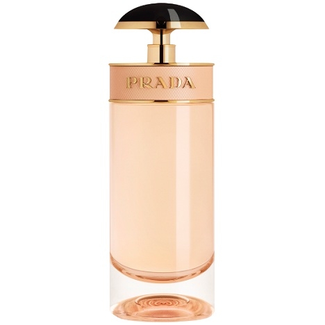 Prada Candy L'eau 蜜糖女性淡香水 TESTER