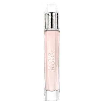 Burberry Body Tender 清甜裸紗女性淡香水 TESTER