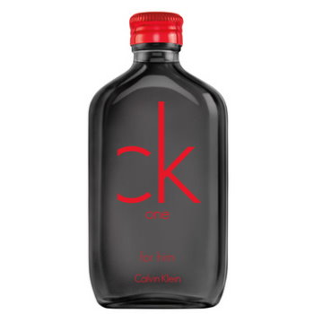 CK One RED for him 男性淡香水