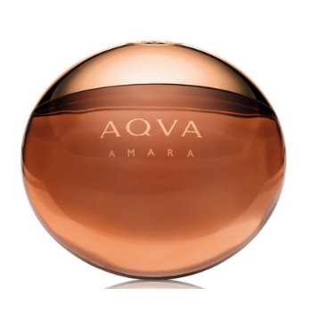 BVLGARI AQVA AMARA 寶格麗豔陽水能量男性淡香水