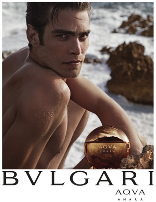 BVLGARI AQVA AMARA 寶格麗豔陽水能量男性淡香水
