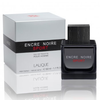 Lalique Encre Noire Sport 黑澤運動版本男性淡香水