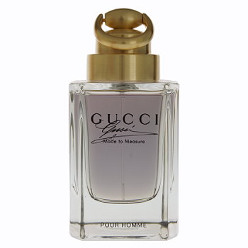 GUCCI Made to Measure 經典卓越男性淡香水 TESTER
