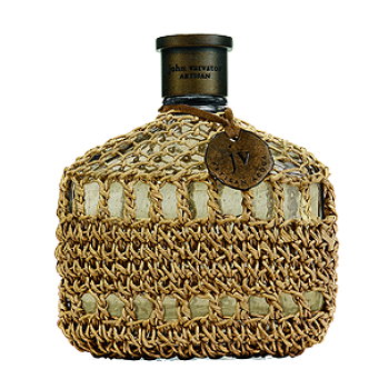 John Varvatos Artisan Acqua 工匠海洋限量版男性淡香水