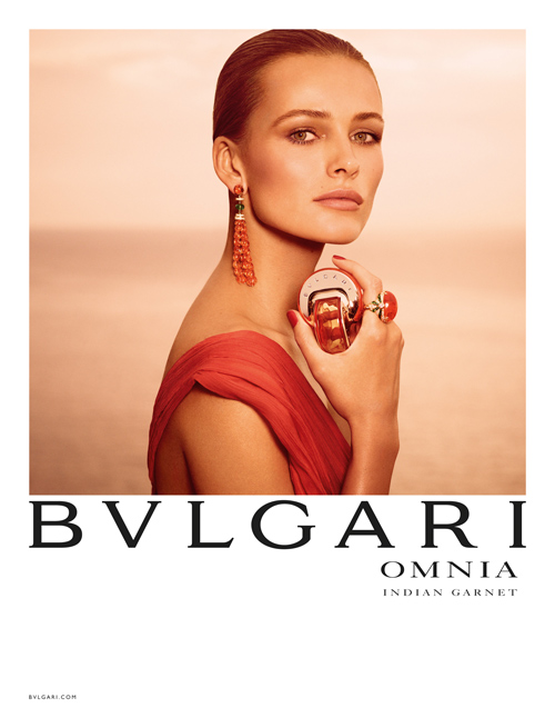 BVLGARI Omnia Indian Garnet 寶格麗晶燦女性淡香水