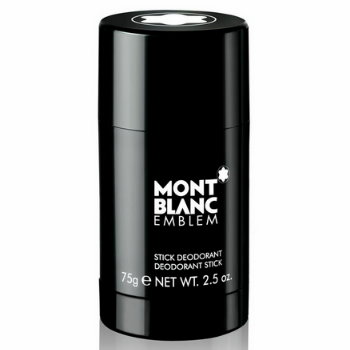 【身體系列】MONTBLANC EMBLEM 萬寶龍男性體香膏