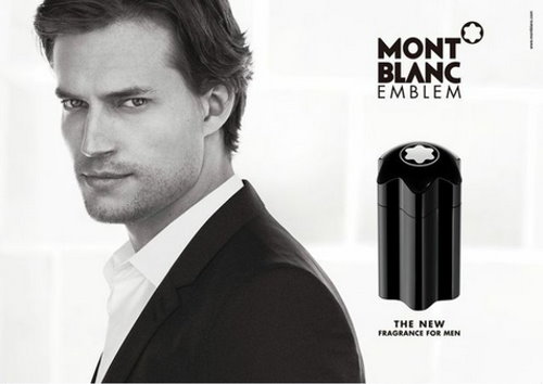 【身體系列】MONTBLANC EMBLEM 萬寶龍男性體香膏