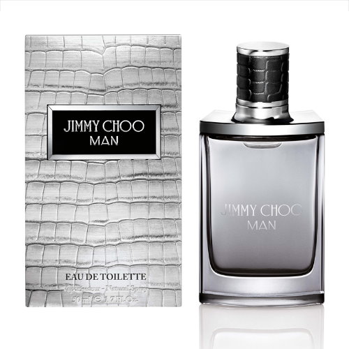 Jimmy Choo 同名男性淡香水