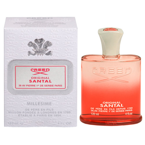 Creed Original Santal 寧靜海中性淡香精(預購)