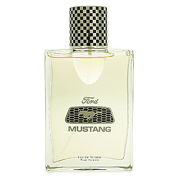 FORD MUSTANG 福特野馬男性淡香水
