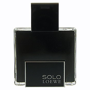 LOEWE SOLO PLATINUM 鉑金男性淡香水