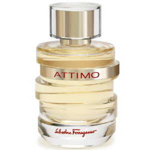 Salvatore Ferragamo ATTIMO 珍愛時刻女性淡香精
