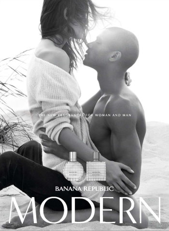 Banana republic Modern 第五大道女性淡香精