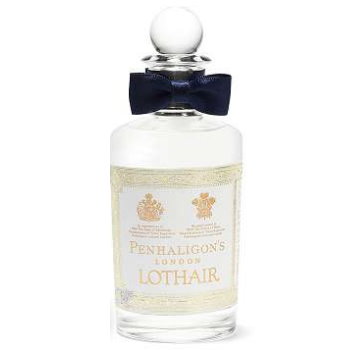 Penhaligon's Lothair 潘海利根羅希艾爾中性香水