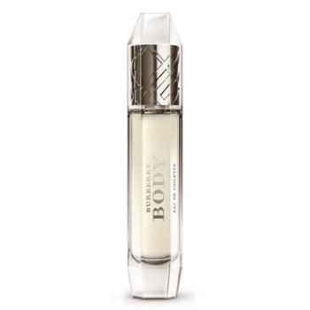 BURBERRY BODY 裸紗女性淡香水 TESTER
