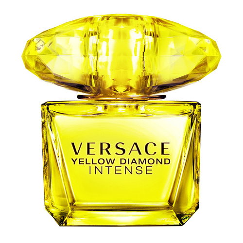 Versace Yellow Diamond INTENSE 凡賽斯香愛黃鑽女性淡香精版本