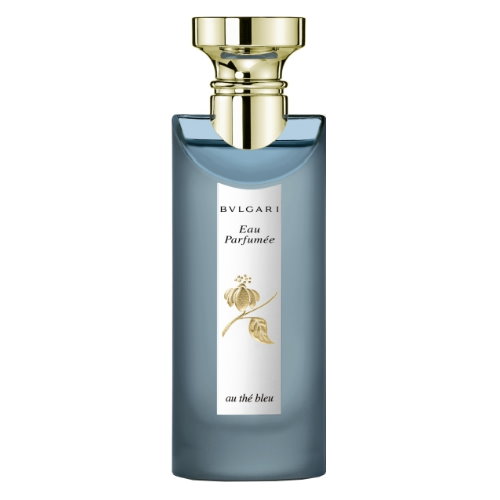 BVLGARI Eau Parfumée au Thé Bleu 寶格麗藍茶中性古龍水 TESTER