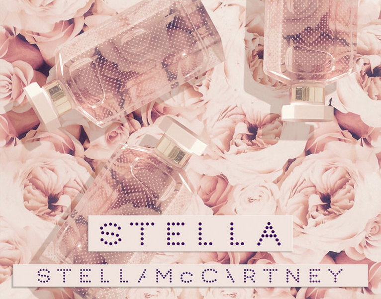 Stella McCartney 同名女性淡香水