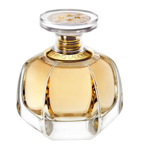 LALIQUE LIVING 晶彩女性淡香精