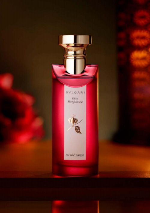 BVLGARI Eau Parfumée au The Rouge 寶格麗紅茶中性古龍水(新款)