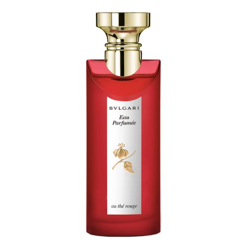 BVLGARI Eau Parfumée au The Rouge 寶格麗紅茶中性古龍水（新款）TESTER