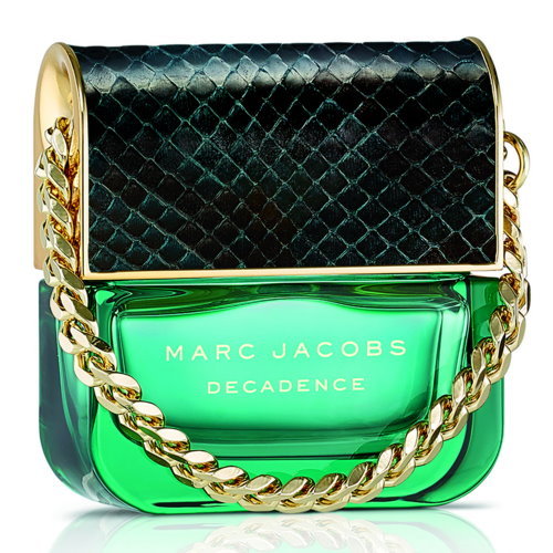 Marc Jacobs Decadence 不羈女郎女性淡香精