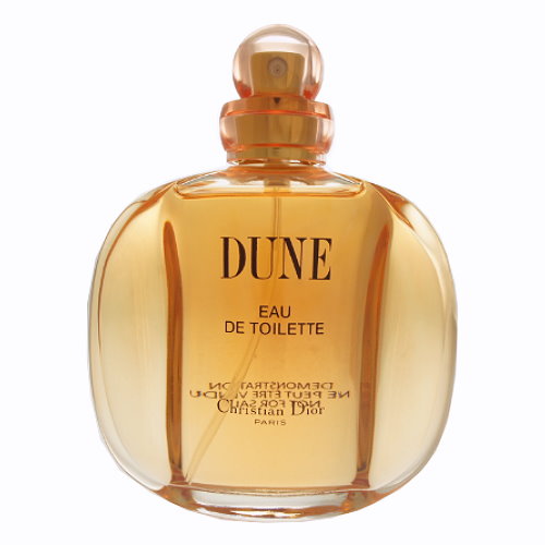 Dior Dune 沙丘女性淡香水 TESTER