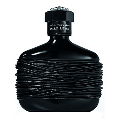 John Varvatos Dark Rebel 龐克騎士男性淡香水 TESTER