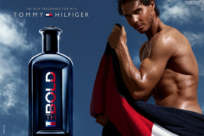 Tommy Hilfiger BOLD 無懼男性淡香水