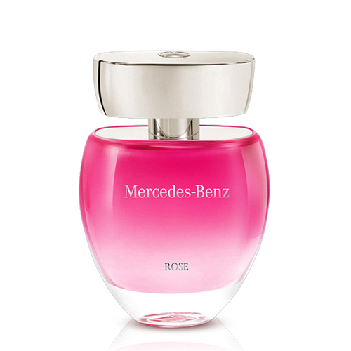Mercedes Benz Rose 賓士玫瑰情懷女性淡香水